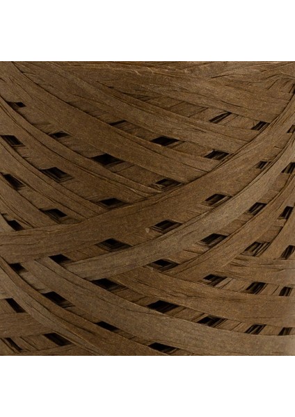 Natural Raffia 90 gr Haki Yeşil Kağıt ip - 8 fiyatları