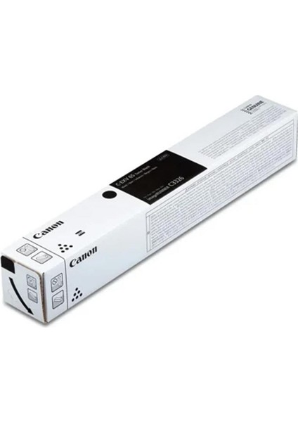 C-Exv 65 (5761C001) Siyah Orijinal Toner