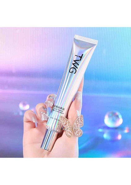 Hafif İzolasyon Makyaj Astarı(Parlak)