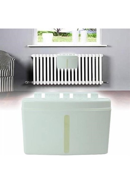 Buffer® Fresh Air Kalorifer Suluğu Kalorifer Petek Nemlendirici Suluk