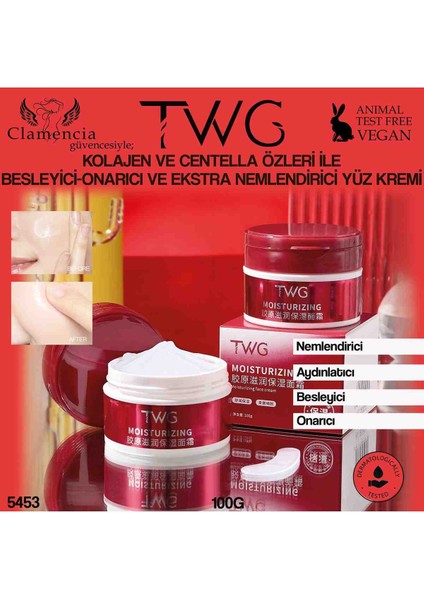 Kolajen Nemlendirici Yüz Kremi fiyatları