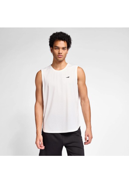 Erkek Koşu Atlet 25B-1014 25BTEK001014