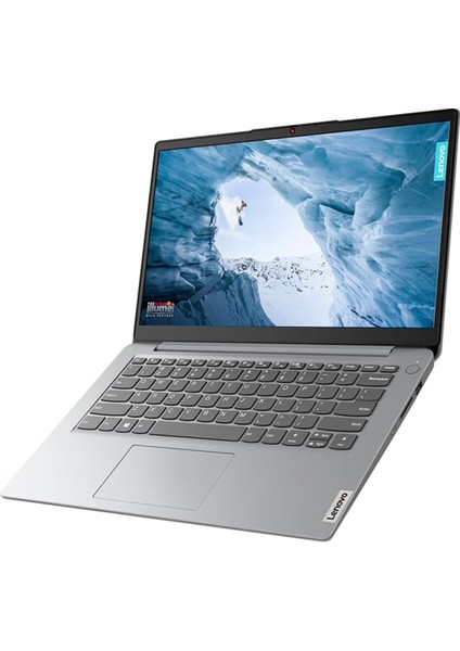 Ideapad 1 Amd Ryzen™ 7 5700U 16 GB 1 Tb SSD Freedos 14 Inç Taşınabilir Bilgisayar 82R3008VTX fiyatları