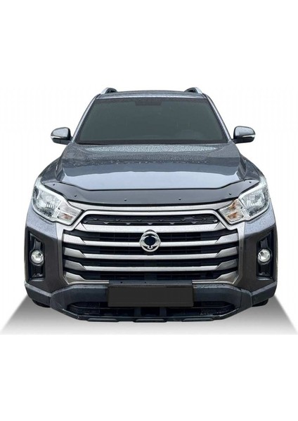 Ssangyong Musso 2021+ Ön Kaput Rüzgarlığı fiyatları