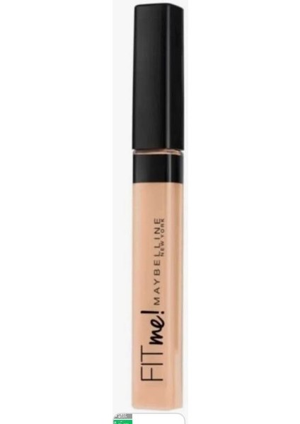 Maybelline New York Fit Me Kapatıcı -25 Medium