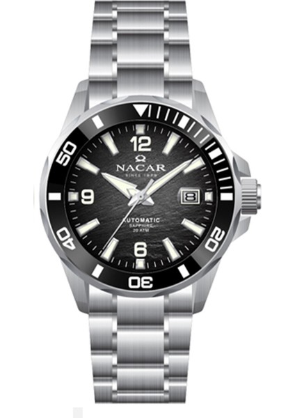 NC36-291738-ABM Erkek Kol Saati