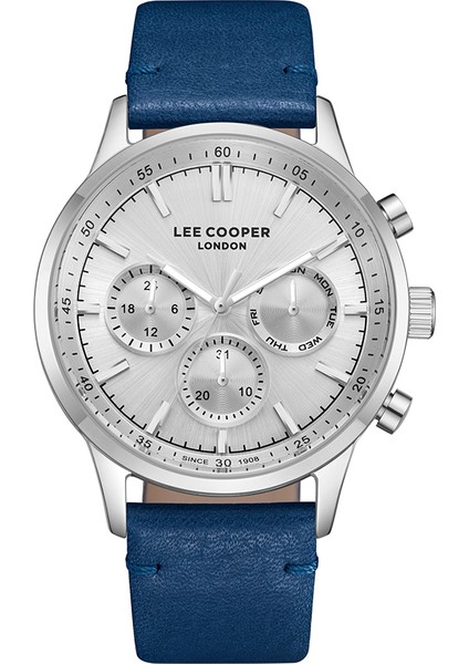 LC08001.339 Erkek Kol Saati