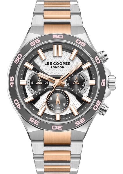 LC08067.360 Erkek Kol Saati