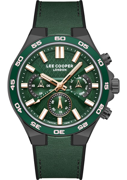 LC08066.077 Erkek Kol Saati