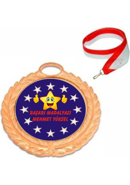 Başarı Madalyası , Kaliteli Madalya ,gold Madalya