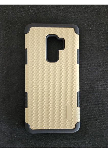 Galaxy S9 Plus Kılıf Renkli Darbe Önleyici Iki Katmanlı Armour Youyou Kapak