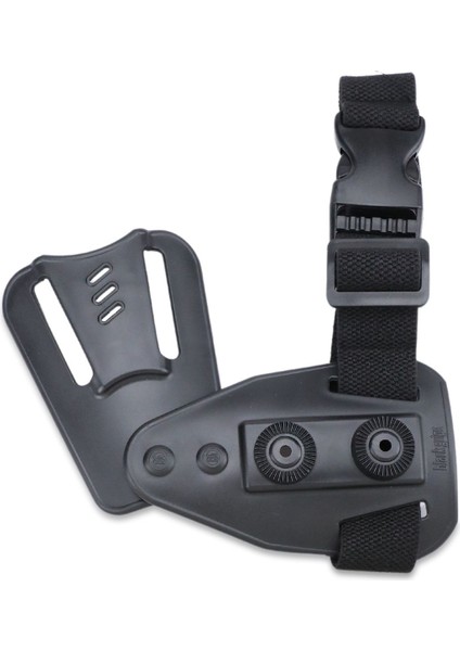 Taktik Polimer Alçak Taşıma Bacak Kılıfı Aparatı fiyatları