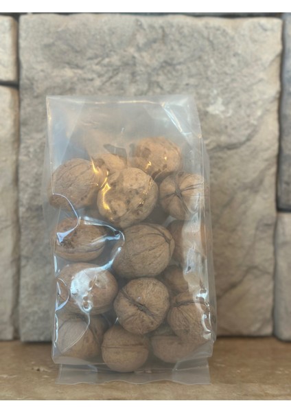 Kabuklu Ceviz 250 gr