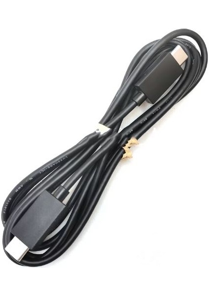 Ps5 Pro/ps5 Slim Digital/cd Konsoluna Uygun 1.5 M USB Type-C Şarj Kablosu