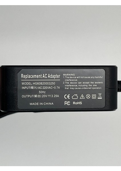 Lenov0 Ideapad 320-15ISK Adaptör Şarj Aleti fırsatları