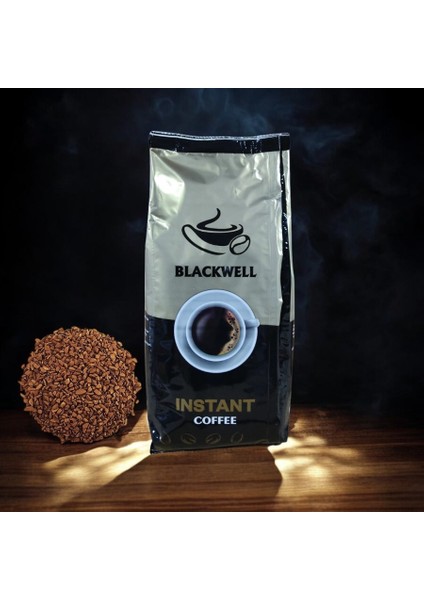 Klasik 500 gr Instant Kahve