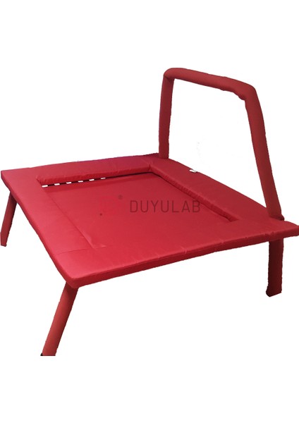 Trambolin Lastik Yaylı