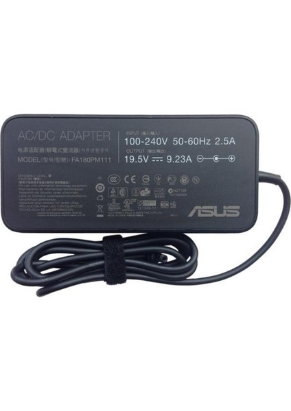 Uyumlu MS-176K, ADP-180MB F GL751 G751 19V 9.32A 180W Notebook Adaptörü..