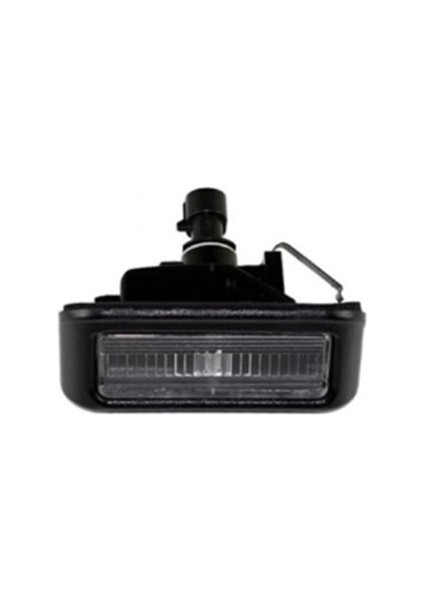 Arka Plaka Lambası (Duylu+Ampullü) Fıat Doblo I Iı Fıorıno Peugeot Bipper Cıtroen Nemo Çift Kapılı fiyatları