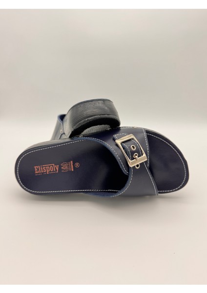 Metal Tokalı Ortopedik Ev & Dış Mekan Terliği modelleri