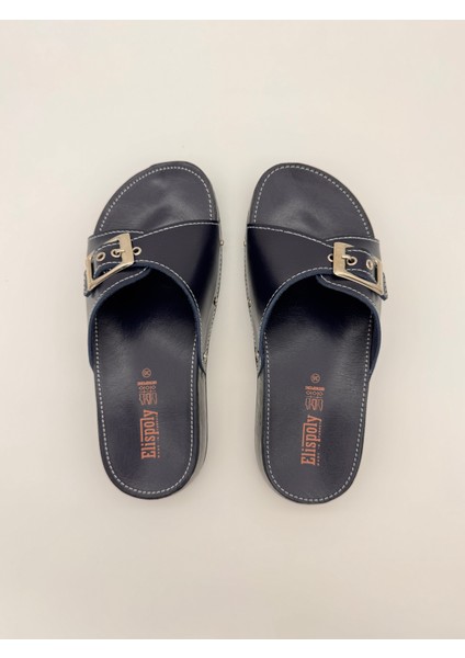 Metal Tokalı Ortopedik Ev & Dış Mekan Terliği indirimleri