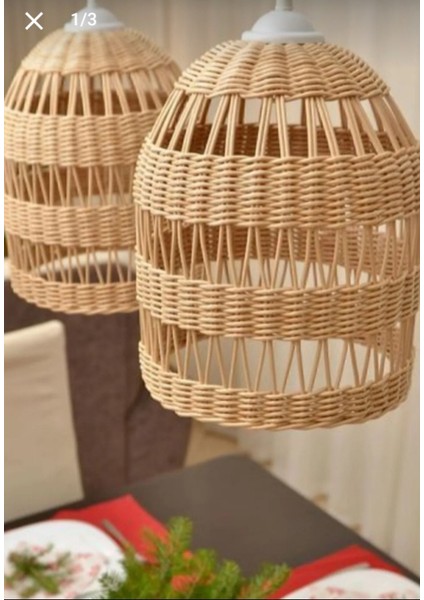 Bambu Avize