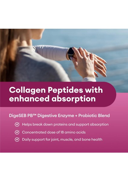 Physician's Choıce Collagen Peptides 246 gr modelleri