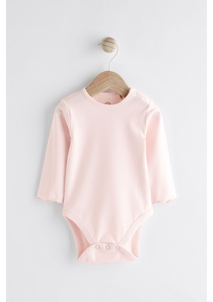 Pamuklu Mor Çiçek Desenli Salopet Body Zıbın 2’li Set fiyatları