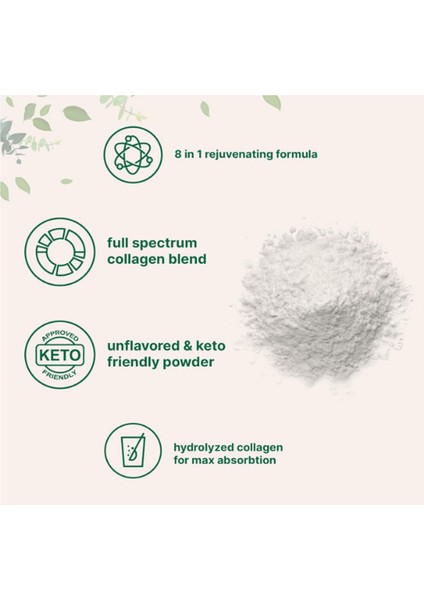 Multi Collagen Protein 907 gr fırsatları