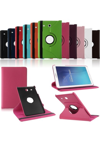 iPad 11 / 2020 Uyumlu Dönerli Stant Olabilen Kaliteli Tablet Kılıfı