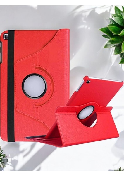 iPad Air 4/5 10.9 Uyumlu Dönerli Stant Olabilen Kaliteli Tablet Kılıfı
