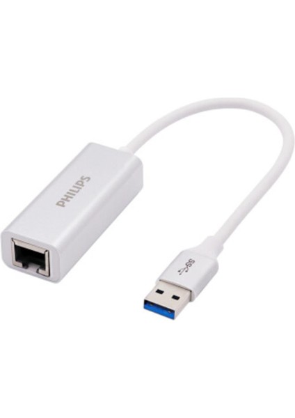 Phılıps SWR1609I/93 USB 3.0 To RJ45 Ethernet Çevirici
