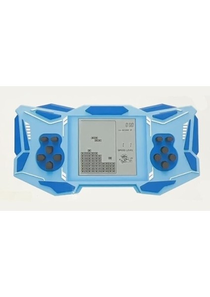 Mini Retro Oyun Konsolu