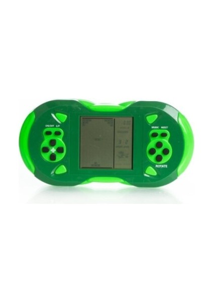 Mini Retro Oyun Konsolu