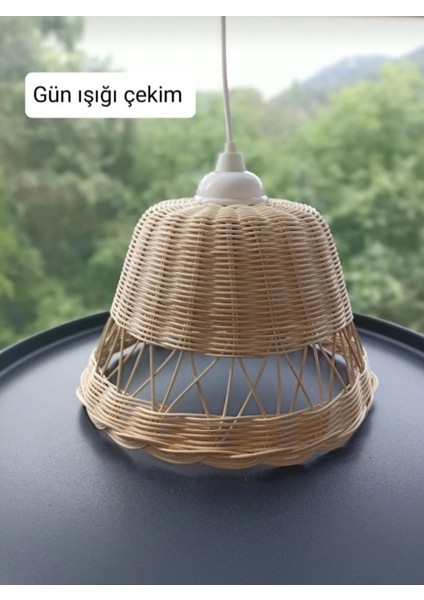 Bambu Avize