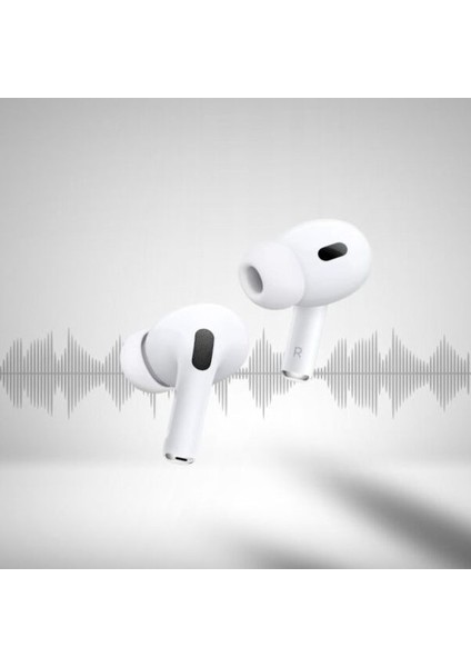 Air Pro 2 Bluetooth 5.0 Kulaklık Ios Android Uyumlu