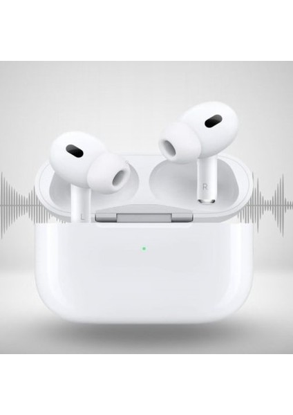 Air Pro 2 Bluetooth 5.0 Kulaklık Ios Android Uyumlu