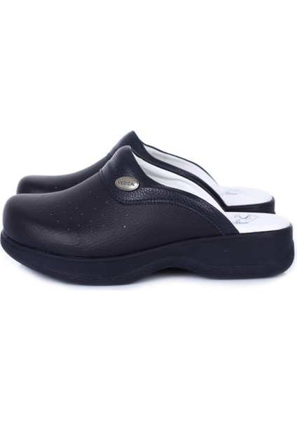 Siyah Tam Ortopedik Sabo Terlik modelleri