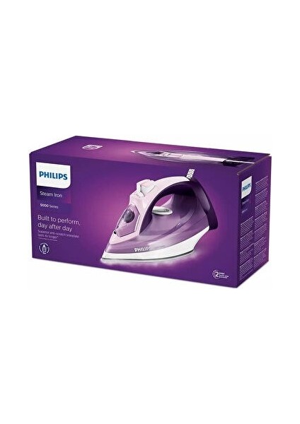 DST5020/30 2400 W Mor Buharlı Ütü fırsatları