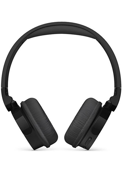 TAH3209BK Siyah Kulak Üstü Bluetooth Kulaklık