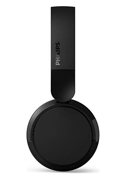 TAH3209BK Siyah Kulak Üstü Bluetooth Kulaklık