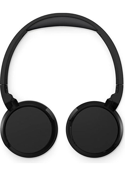 TAH3209BK Siyah Kulak Üstü Bluetooth Kulaklık