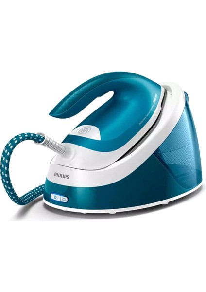 GC6815/20 Mavi Essential Buhar Kazanlı Ütü