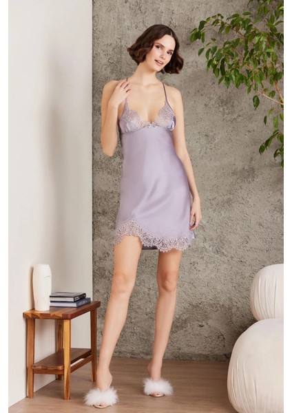 Saten Dörtlü Gelin Çeyiz Seti - 7045 indirimleri