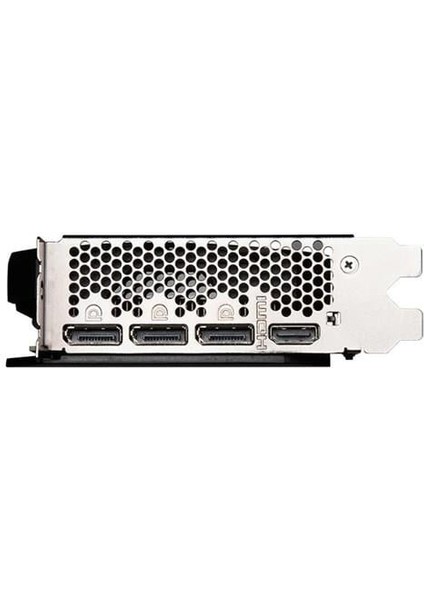 Msı 8gb RTX4060TI Ventus 2x Black 8g Gddr6 Hdmı-Dp Pcıe 4.0