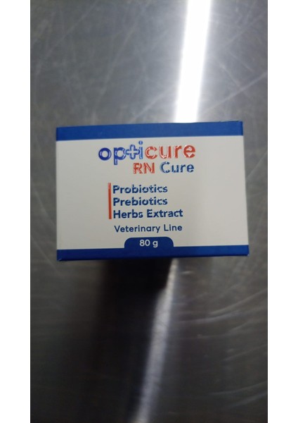 Rncure Destek Ürünü 80 gr Toz