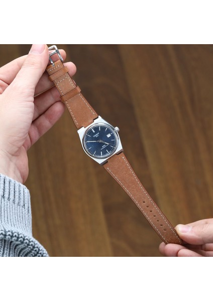 Tissot Prx Kordon Prx Powermatic 80 Kordon Prx Deri Kordon Prx Kayış fiyatları