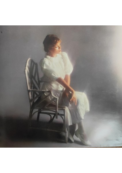 Ajda Pekkan - Sen Mutlu Ol - Yerli 33'lük Plaklar
