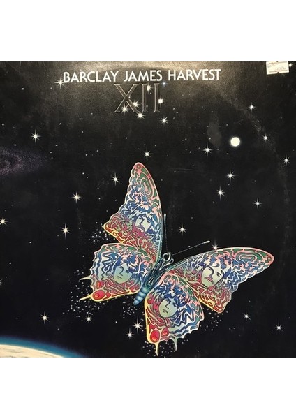Barclay James Harvest - Xıı - Yabancı 33'lük Plaklar