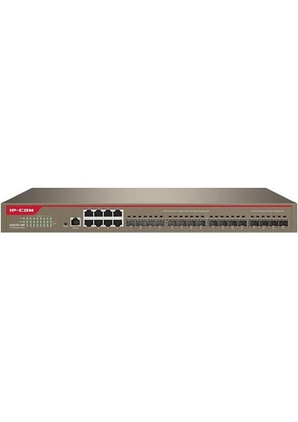 G5324-16F 8port GIGABIT-16PORT Gigabit Sfp+ L3 Yönetilebilir Switch